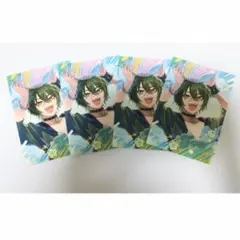 全力回避フラグちゃん ブロマイド フェン