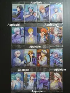 アイドリッシュセブン　ウエハース26