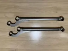 アルマージ ジムニーja11 4インチ モーグルセット 新品 - メルカリ