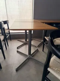 カフェテーブルセット