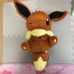 ポケットモンスター イーブイ ぬいぐるみ 約30cm