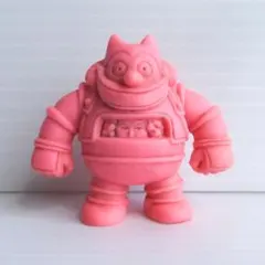 希少 Dr.スランプ アラレちゃん 消しゴム キャラメルマン1号 マシリト