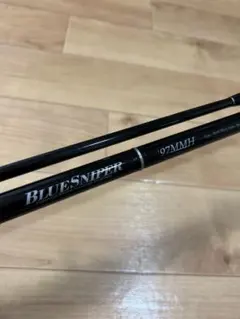 Yamaga Blanks BlueSniper 97MMHのサムネイル