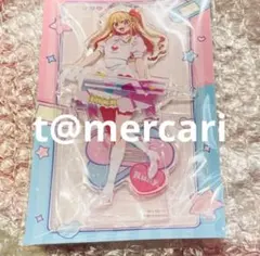 推しの子 星野ルビーアクリルスタンド Dreamy Hospital アニメイト