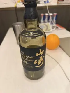2026年最新】山崎18年空瓶の人気アイテム - メルカリ