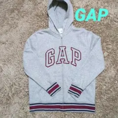 ⭐️美品‼️GAP KIDS ジップアップ XXL　y2k平成ギャル　グランジ