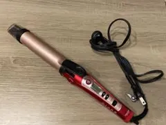 テスコム　ione ヘアアイロン