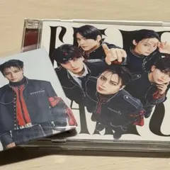 ONE N' ONLY Yes!東京 HAYATO CD トレカ