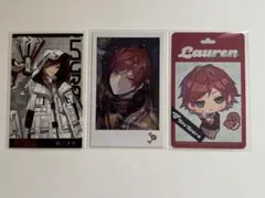 ローレン　イロアス　チェキ　まとめ売り