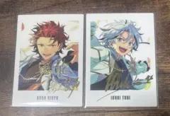 あんさんぶるスターズ 9周年ぱしゃっつ