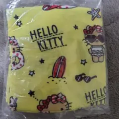 HELLO KITTY Summerdays バンダナ