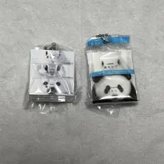 nepia ミニチュアチャーム ガチャ 鼻セレブ 2種 目黒蓮