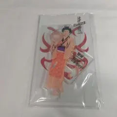 アクリルスタンド　滝沢歌舞伎ZERO 2022　深澤辰哉　Snow Man