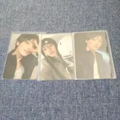 Stray Kids KARMA 封入トレカ まとめ アイエン