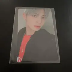 TXT テヒョン FREEZE トレカ