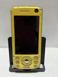 DoCoMo FOMA D902iのサムネイル