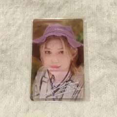 straykids スキズ ポップアップ 2023 特典カード フィリックス