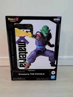 2025年最新】g materia ピッコロの人気アイテム - メルカリ