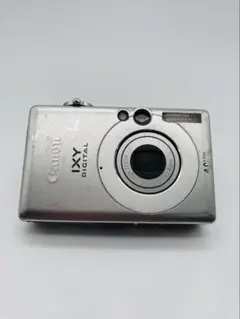 Canon IXY 180 ジャンク - メルカリ