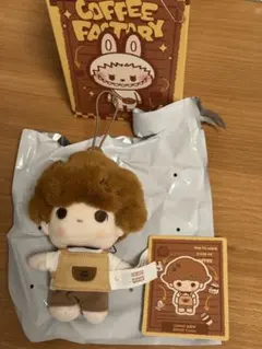 コーヒーファクトリー ディムー　Dimoo COFFEE FACTOR