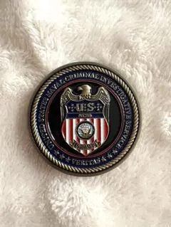 2026年最新】米海軍チャレンジコインの人気アイテム - メルカリ