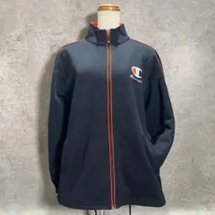 Champion ジャージ ネイビー　160cm
