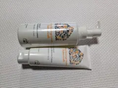 ボディローション＆ボディクリームセット