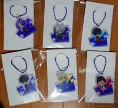 ブルーロック　セリア　アクリルキーホルダー