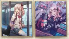 プロセカ 28C 暁山瑞希 Iなんです 色紙