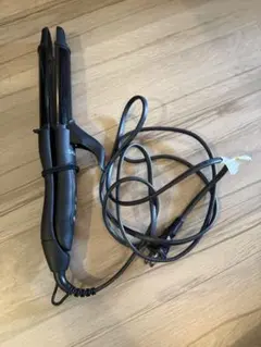 サロニア ヘアアイロン