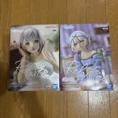 ホロライブ Relax time 白銀ノエル フィギュアセット - メルカリ