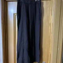 theory luxe ブラウンパンツ