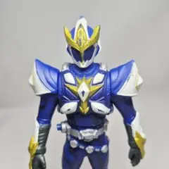 魔弾戦記リュウケンドー ソフビ　フィギュア　特撮　レア　中古 激レア】魔弾戦記リュウケンドー 遣い魔 フィギュア ジャーク