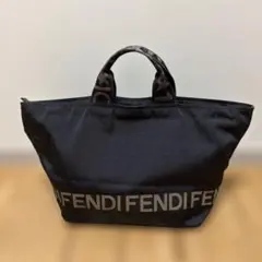 2026年最新】フェンディ ナイロン トートの人気アイテム - メルカリ