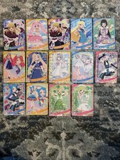 ひみつのアイプリ　まとめ売り