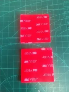 ドライブレコーダー用 互換 両面テープ コムテック ZDR025 ZDR026な