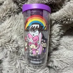 新品 グアム限定 サンリオ 日焼けキティ タンブラー - メルカリ