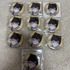 にじさんじ 風楽奏斗 3周年 3rd Anniversary 缶バッジ