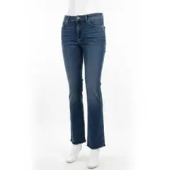 新品 briller レディース ジーンズ デニムパンツ Mのサムネイル