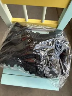 デッド90's フランス軍 PALLADIUMキャンバスシューズ size:39のサムネイル