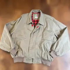 JHON MACROAD スウィングトップ　ジャケット 短丈