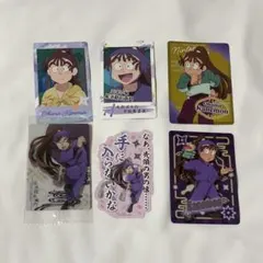 忍たま乱太郎　尾浜勘右衛門