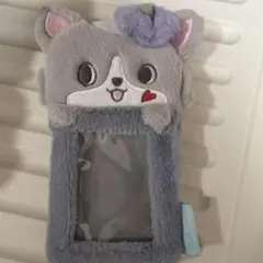 JOCHUM ぬいぐるみ カードケース チュララ