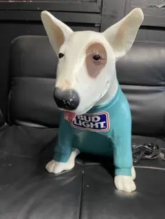 2025年最新】バド犬ライトの人気アイテム - メルカリ