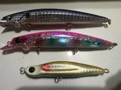 邪道 Ja-do 3点　中古のサムネイル