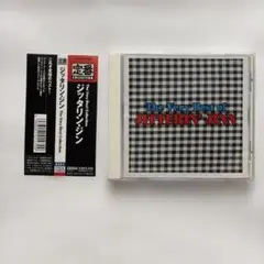 ジッタリン・ジン/ザ・ヴェリー・ベスト・コレクション