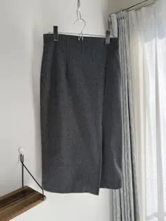 タイトロングスカート　韓国