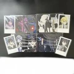 にじさんじ歌謡祭　2022 チェキ&ブロマイド