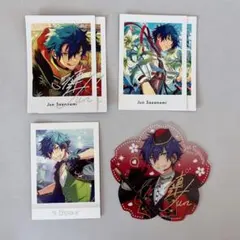 あんスタ　漣ジュン　まとめ売り