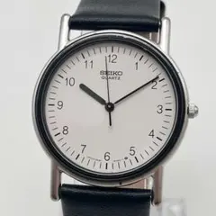 SEIKO セイコー シャリオ　メンズ 腕時計 9021-6010 希少のサムネイル